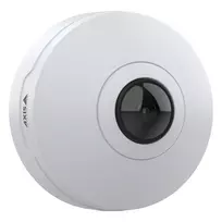 mini kamera - NET CAMERA M4327-P 6MP DOME/02636-001 AXIS - 2 nuotrauka