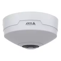 mini kamera - NET CAMERA M4327-P 6MP DOME/02636-001 AXIS - 3 nuotrauka