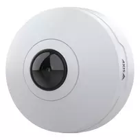 mini kamera - NET CAMERA M4327-P 6MP DOME/02636-001 AXIS - 4 nuotrauka