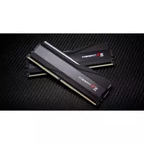 operatyvioji atmintis - G.Skill Trident Z5 RGB Juodas (Black) 48GB DDR5 6000MHz CL40 KIT OF 2 F5-6000J4048F24GX2-TZ5RK - 2 nuotrauka