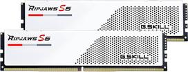16 gb ram - G.SKILL Ripjaws S5 DDR5 32GB (2x16GB) 6000MHz CL32 F5-6000J3238F16GX2-RS5W - 2 nuotrauka