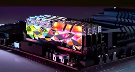 g skill ddr4 3600 - G.SKILL Trident Z Royal Elite F4-3600C16Q-64GTESC, DDR4, 64GB, 3600 MHz - 4 nuotrauka