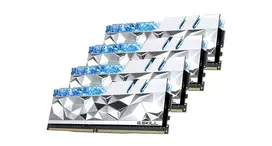 g skill ddr4 3600 - G.SKILL Trident Z Royal Elite F4-3600C16Q-64GTESC, DDR4, 64GB, 3600 MHz - 6 nuotrauka