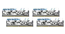 g skill ddr4 3600 - G.SKILL Trident Z Royal Elite F4-3600C16Q-64GTESC, DDR4, 64GB, 3600 MHz - 7 nuotrauka