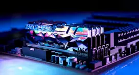 g skill ddr4 3600 - G.SKILL Trident Z Royal Elite F4-3600C16Q-64GTESC, DDR4, 64GB, 3600 MHz - 8 nuotrauka