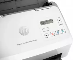 skeneriai - HP ScanJet Enterprise Flow 7000 s3 - 4 nuotrauka