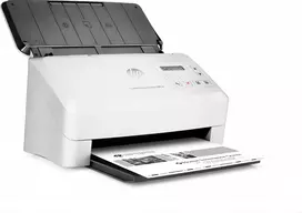 skeneriai - HP ScanJet Enterprise Flow 7000 s3 - 8 nuotrauka
