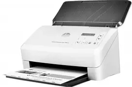 skeneriai - HP ScanJet Enterprise Flow 7000 s3 - 9 nuotrauka