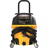 dewalt cleaner - DeWalt DWV905H-QS, 38L, 1400W - 3 nuotrauka