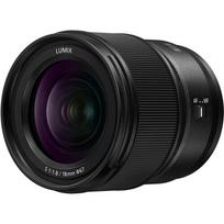 f1 1 18 - Panasonic Lumix S 18mm F1.8 - 2 nuotrauka