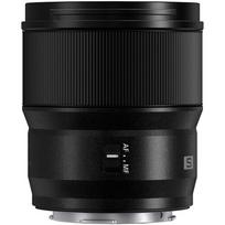f1 1 18 - Panasonic Lumix S 18mm F1.8 - 4 nuotrauka