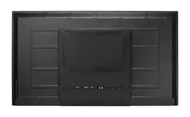 4k monitorius - AG Neovo SMQ-5501 55", 4K UHD, IPS, 350 cd/m², 24/7 - 3 nuotrauka