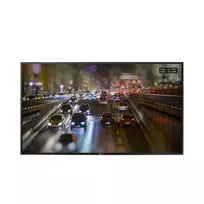 4k monitorius - AG Neovo SMQ-5501 55", 4K UHD, IPS, 350 cd/m², 24/7 - 4 nuotrauka