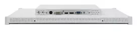 baltas monitorius - AG Neovo DR-24G 23.8", FHD, VA, 75Hz, baltas (white) - 2 nuotrauka