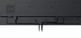 4k monitorius - Iiyama ProLite LH6575UHS-B2AG 65" 4K UHD Professional Digital Signage 24/7 display featuring Android OS, FailOver and Intel SDM slot - 2 nuotrauka