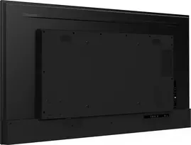 4k monitorius - Iiyama ProLite LH6575UHS-B2AG 65" 4K UHD Professional Digital Signage 24/7 display featuring Android OS, FailOver and Intel SDM slot - 3 nuotrauka