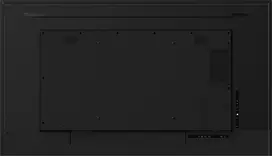 4k monitorius - Iiyama ProLite LH6575UHS-B2AG 65" 4K UHD Professional Digital Signage 24/7 display featuring Android OS, FailOver and Intel SDM slot - 4 nuotrauka