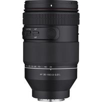 35 150mm samyang - Samyang AF 35-150mm F2-2.8 L-Mount - 4 nuotrauka