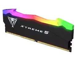16 gb ram - MEMORY DIMM 32GB DDR5-7600/KIT2 PVXR532G76C36K PATRIOT - 2 nuotrauka