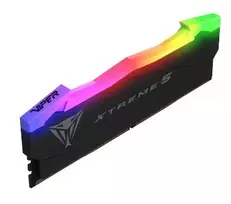 16 gb ram - MEMORY DIMM 32GB DDR5-7600/KIT2 PVXR532G76C36K PATRIOT - 3 nuotrauka