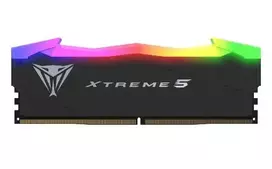 16 gb ram - MEMORY DIMM 32GB DDR5-7600/KIT2 PVXR532G76C36K PATRIOT - 5 nuotrauka