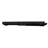 intel - Gigabyte A16, Intel Core i7-13620H, 16 GB, 1 TB, 16", Nvidia GeForce RTX 5060, Juodas (Black) - 2 nuotrauka