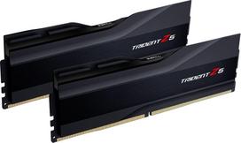 16 gb ram - G.SKILL Trident Z5 Juodas (Black) DDR5 32GB (2x16GB) 7600MHz CL36 F5-7600J3646G16GX2-TZ5K - 2 nuotrauka