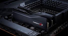 16 gb ram - G.SKILL Trident Z5 Juodas (Black) DDR5 32GB (2x16GB) 7600MHz CL36 F5-7600J3646G16GX2-TZ5K - 4 nuotrauka