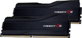 16 gb ram - G.SKILL Trident Z5 Juodas (Black) DDR5 32GB (2x16GB) 7600MHz CL36 F5-7600J3646G16GX2-TZ5K - 5 nuotrauka