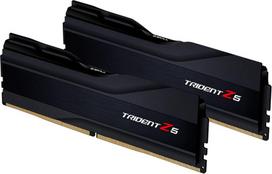 16 gb ram - G.SKILL Trident Z5 Juodas (Black) DDR5 32GB (2x16GB) 7600MHz CL36 F5-7600J3646G16GX2-TZ5K - 6 nuotrauka