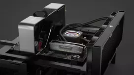 vengeance corsair ram - Corsair Vengeance DDR5 48GB (2x24GB) 8000MHz CL38 - 2 nuotrauka