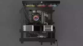 vengeance corsair ram - Corsair Vengeance DDR5 48GB (2x24GB) 8000MHz CL38 - 3 nuotrauka