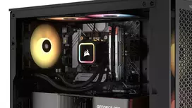 vengeance corsair ram - Corsair Vengeance DDR5 48GB (2x24GB) 8000MHz CL38 - 4 nuotrauka