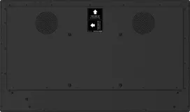 4k monitorius 42 - Iiyama ProLite TF4339AS-B1AG 43", jutiklinis (Touch) - 2 nuotrauka