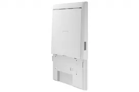 monitorius 14 - Samsung KIOSK KM24C LH24KMCCBGCXEN 24", ADS, FHD, Touch, baltas (white) - 3 nuotrauka