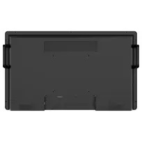 4k 27 - AG Neovo QX3202 32", 4K UHD, VA, 5ms - 3 nuotrauka