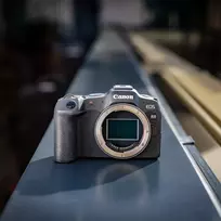 canon - Canon EOS R8 + RF 24-105mm F4-7.1 IS STM - 2 nuotrauka