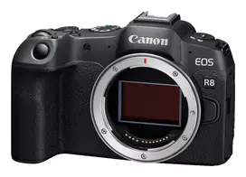 canon - Canon EOS R8 + RF 24-105mm F4-7.1 IS STM - 4 nuotrauka