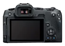 canon - Canon EOS R8 + RF 24-105mm F4-7.1 IS STM - 9 nuotrauka