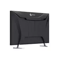 4k monitorius - EIZO FlexScan EV4340X-BK 42.5", 4K, Juodas (Black) - 5 nuotrauka