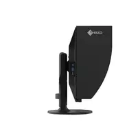 1920x1200 monitoriai - EIZO ColorEdge CG2400SV 24.1", IPS, WUXGA, juodas (black) - 3 nuotrauka