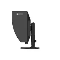 1920x1200 monitoriai - EIZO ColorEdge CG2400SV 24.1", IPS, WUXGA, juodas (black) - 5 nuotrauka