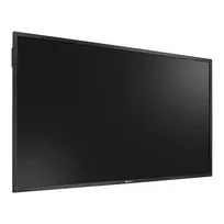 cctv - AG Neovo SMQ-6501 65", 3840 x 2160, IPS - 3 nuotrauka