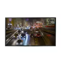 cctv - AG Neovo SMQ-6501 65", 3840 x 2160, IPS - 4 nuotrauka