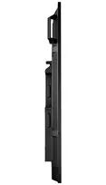 cctv - AG Neovo SMQ-6501 65", 3840 x 2160, IPS - 7 nuotrauka
