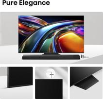2026 - Hisense 65UR9S - 5 nuotrauka