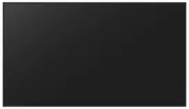 4k monitorius - Optoma N3861K 86", 4K Ultra HD, Juodas (Black) - 2 nuotrauka