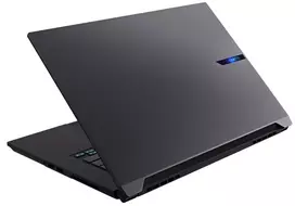 5070 rtx 32gb - Gigabyte AERO X16 4WHN3EEC64AH, AMD Ryzen 9 AI 465, 32 GB, 1 TB, 16", RTX 5070, Sidabrinis (Silver) - 3 nuotrauka
