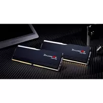 32gb ddr5 rgb ram 6000 - G.Skill Ripjaws M5 RGB Ripjaws M5 Neo RGB atminties modulis 64GB 2 x 32GB DDR5 - 4 nuotrauka