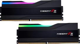 32gb ddr5 rgb ram 6000 - G.Skill Trident Z5 RGB DDR5 64GB (2x32GB) 6000MHz CL28 - 5 nuotrauka